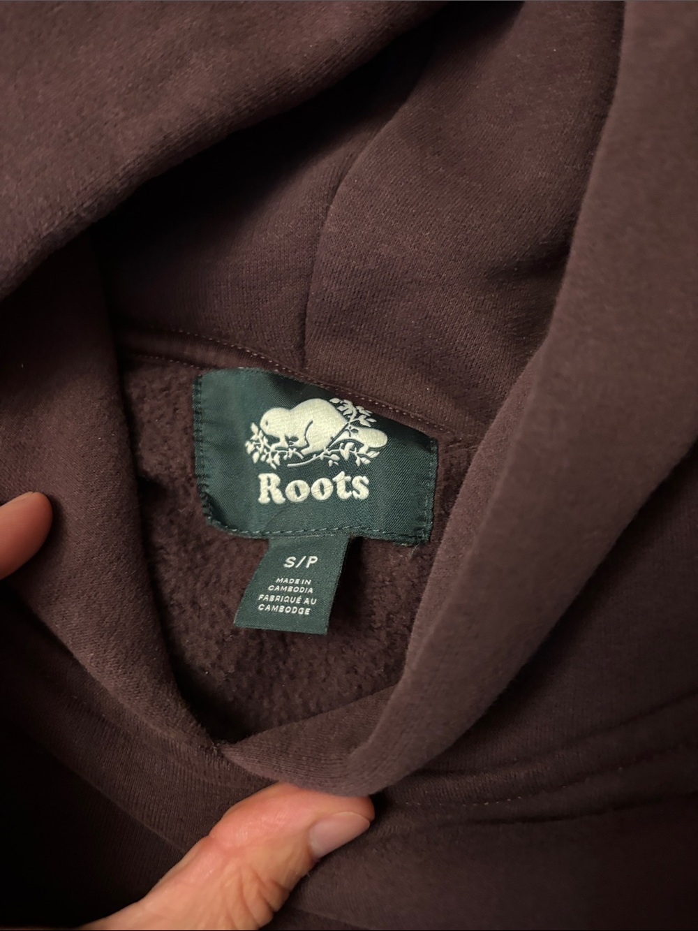 Women’s Roots Sweatsuit - Picture 4 of 14